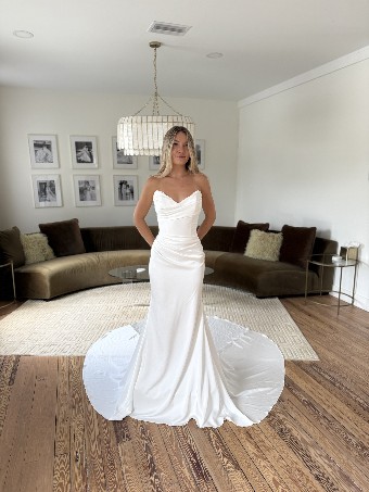Joli Collection Style #Margot Size 8 #0 default Ivory thumbnail
