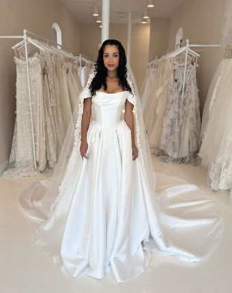 Joli Collection Manon #1 Ivory thumbnail