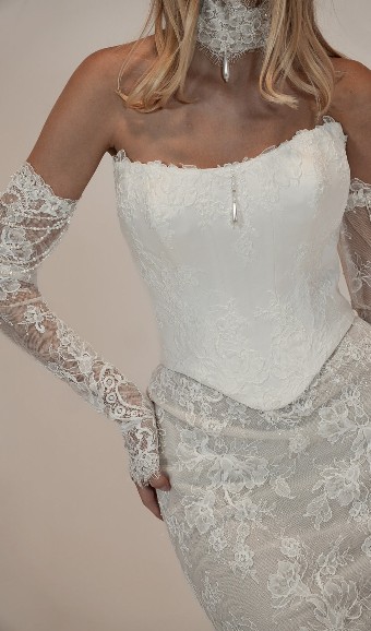 Colby John Victoria corset #1 default IV/IV thumbnail