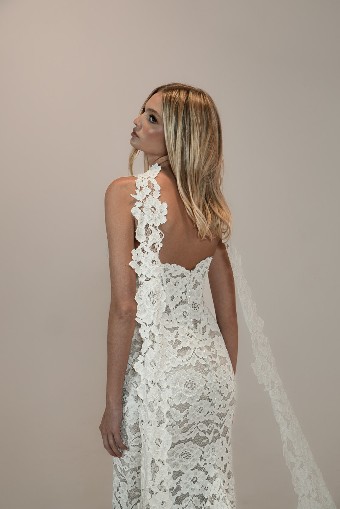 Colby John Alice #7 Ivory/Champagne thumbnail