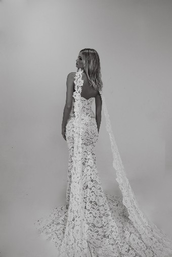 Colby John Alice #8 Ivory/Champagne thumbnail