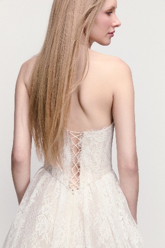 By Watters Danny 33102 Size 2- contemporary #7 default Ivory-Blush thumbnail