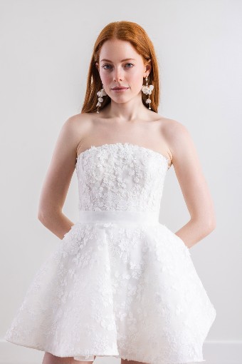 By Watters Liza - 32103 Size 8-contemporary #3 default Ivory-Off White thumbnail