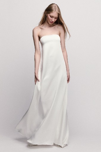 By Watters Pepper 31335 Size 4- contemporary #3 default Ivory thumbnail
