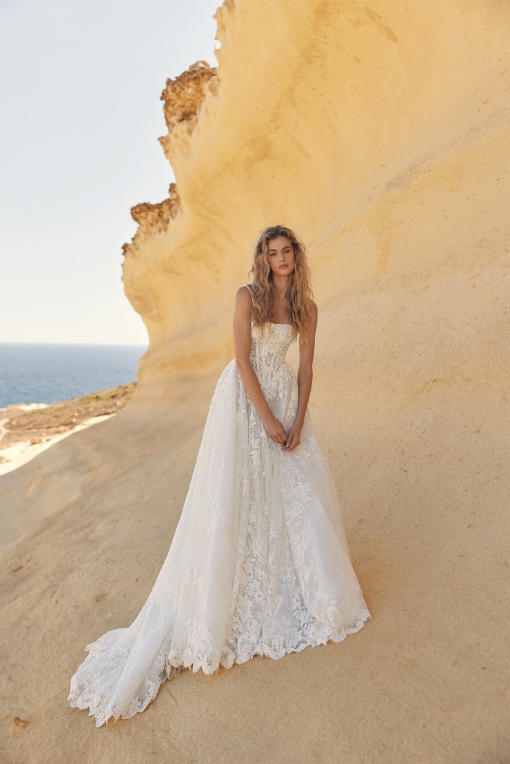 Bridal Boutique in Jacksonville, FL | One Bridal