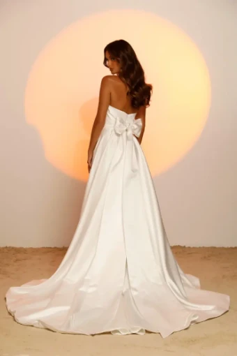 Madi Lane Jaden - ML22977 #1 Ivory thumbnail