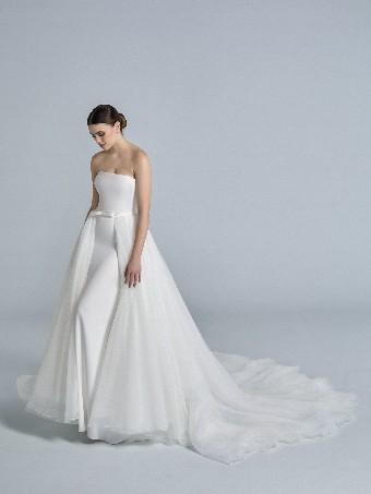 Pronovias Ninfa #0 default Off White thumbnail