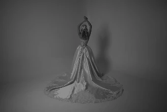 Verander West Elizabeth Skirt #1 default Champagne thumbnail