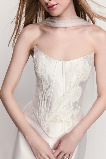 By Watters Elaine 31419 Size 12-contemporary #4 default Ivory thumbnail