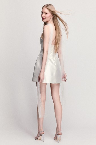 By Watters Elaine 31419 Size 12-contemporary #1 Ivory thumbnail