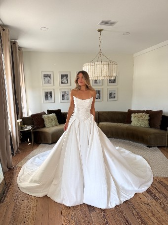 Joli Collection Tier #1 Ivory thumbnail