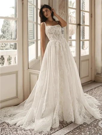 Enzoani Winslow #0 default Ivory thumbnail