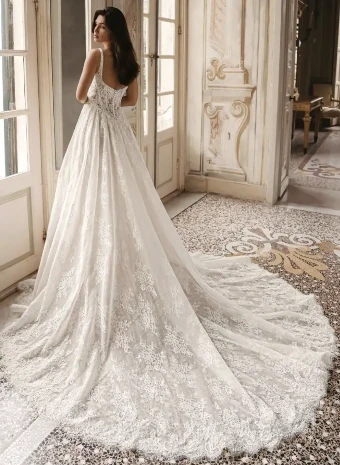 Enzoani Winslow #1 default Ivory thumbnail