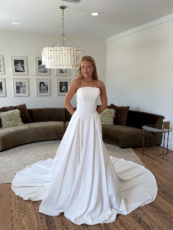 Joli Collection Mandy #0 default Ivory thumbnail