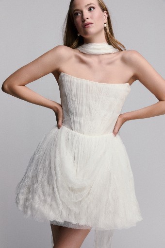By Watters Reko Mini 34315 Size 6 -Classic #2 default Ivory-Nude thumbnail