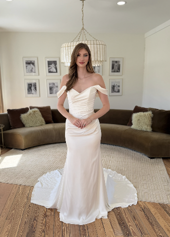 Joli Collection Margret #0 default Ivory thumbnail