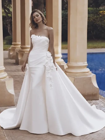Enzoani Udelia #0 default Ivory thumbnail