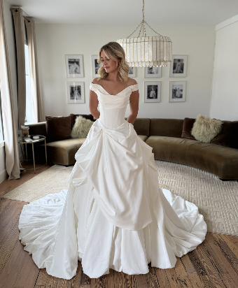 Joli Collection Ellen #0 default Ivory thumbnail
