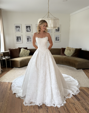 Joli Collection Felicity #0 default Ivory thumbnail