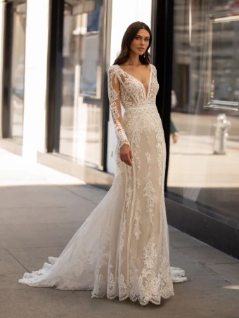 Pronovias Style #Andrews #0 default thumbnail