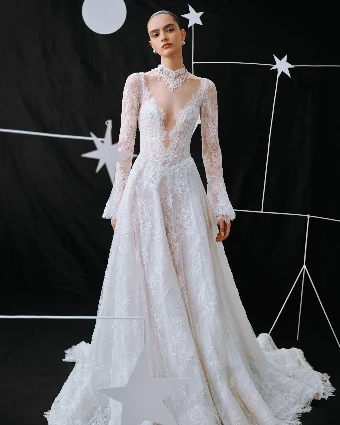 Milla by Lorenzo Rossi Estra #0 default Nude ivory thumbnail
