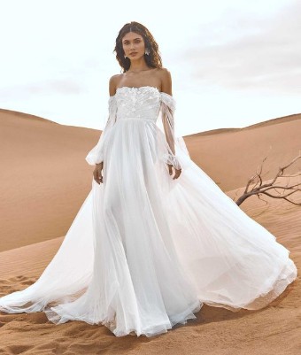 Pronovias Style #Danxia #0 default thumbnail