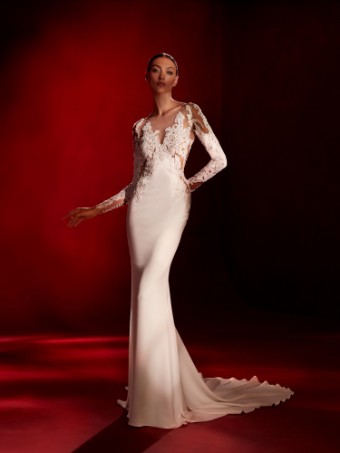 Pronovias Atelier Style #Atwood #0 default thumbnail