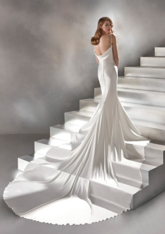 Pronovias Atelier Style #Ribelia #1 thumbnail