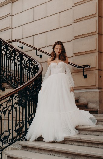 Alena Leena Armeria #0 default Ivory thumbnail