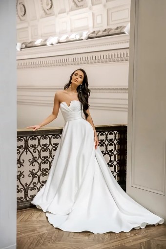 Colby John Sophia #0 default Ivory thumbnail