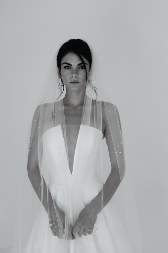 Colby John Chloe #2 Ivory/Nude thumbnail