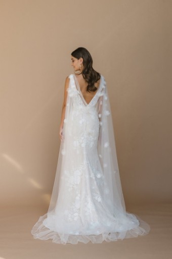 Lis Simon Style #Oscar #1 Ivory thumbnail