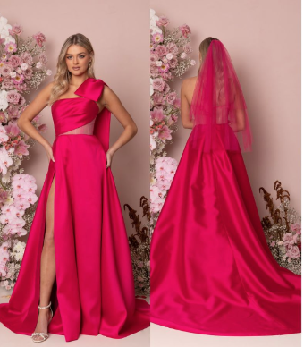 Madi Lane Style #Kinsley #0 default Pink thumbnail