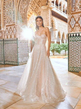 Pronovias Privée Style #Bimmah #0 default thumbnail