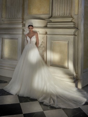 Pronovias Privée Style #Flamenca #0 default thumbnail