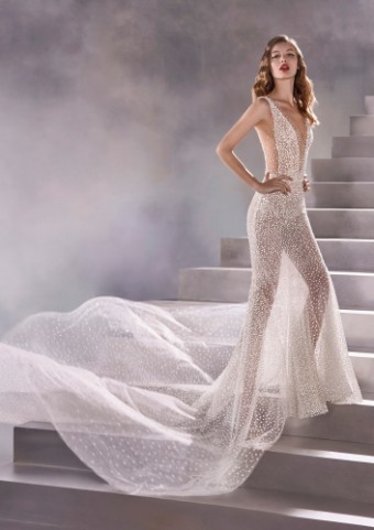 Pronovias Atelier Style #Constellation #0 default thumbnail