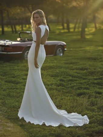 Pronovias Style #Aman #1 default thumbnail