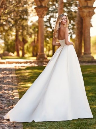 Pronovias Style #Nora #1 default thumbnail