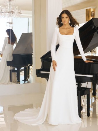 Pronovias Style #Betsy #0 default thumbnail
