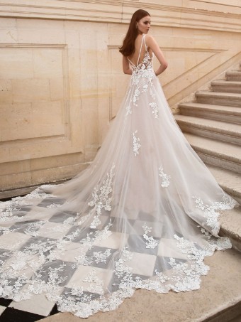 Elysee Style #Gaia #1 default Ivory/Nude thumbnail