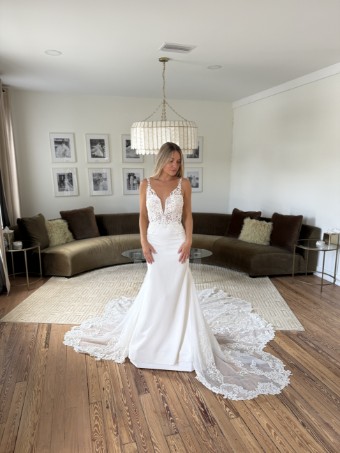 Colby John Eloise #1 default Ivory/Nude thumbnail