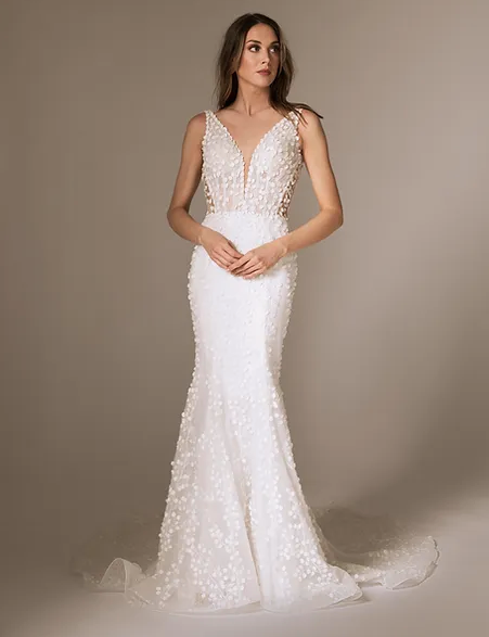 Colby john bridal cheap