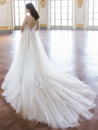 Enzoani Style #Trinity #1 default Ivory/Beige/Nude thumbnail