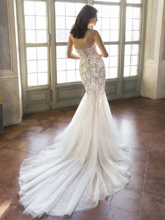 Enzoani Style #Tulip-L #1 default Ivory/Nude thumbnail