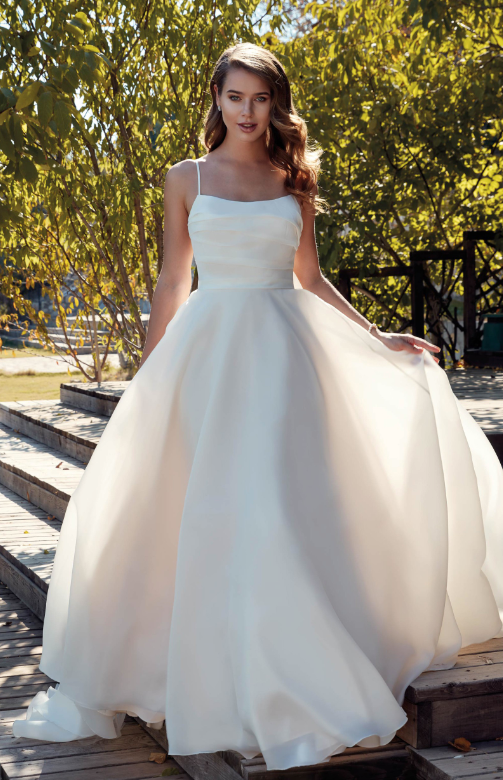 Chrissy's bridal best sale