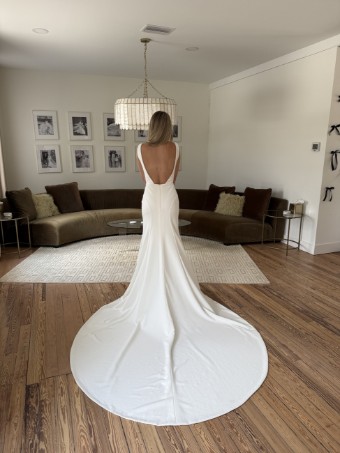 Colby John Fiona #2 default Ivory/Nude thumbnail