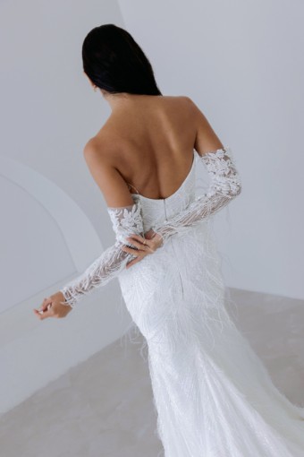 Alena Leena Edelweiss #1 default Ivory thumbnail