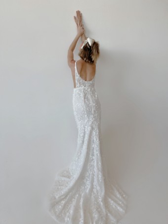 Colby John Kloss #1 Ivory/Ivory/Nude thumbnail