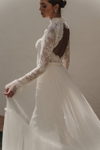 Alena Leena Style #Rubinette #1 default Ivory/Blush thumbnail