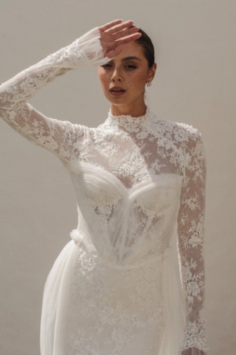 Alena Leena Style #Rubinette #0 default Ivory/Blush thumbnail